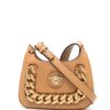 17997493_41137425_1000.jpg Versace Medusa-head leather shoulder bag