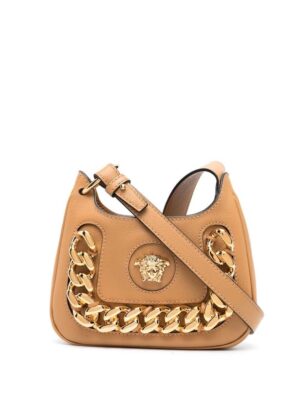 17997493_41137425_1000.jpg Versace Medusa-head leather shoulder bag