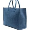 17997494_40968317_1000.jpg Versace Medusa denim tote bag