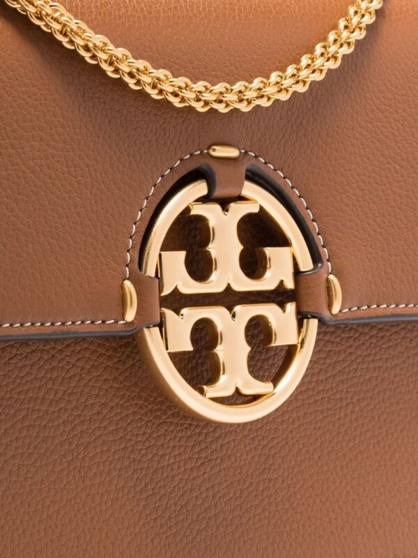 17998166_40290406_1000.jpg Tory Burch Miller flap shoulder bag