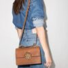 17998166_40290432_1000.jpg Tory Burch Miller flap shoulder bag