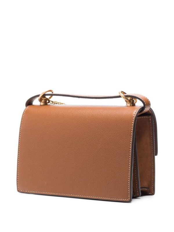 17998166_40290447_1000.jpg Tory Burch Miller flap shoulder bag