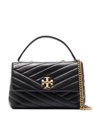 17998175_40296986_1000.jpg Tory Burch small Kira chevron-quilted shoulder bag