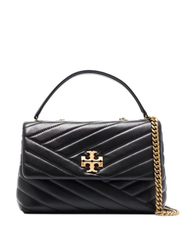17998175_40296986_1000.jpg Tory Burch small Kira chevron-quilted shoulder bag