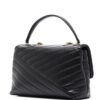 Tory Burch  small Kira chevron-quilted shoulder bag