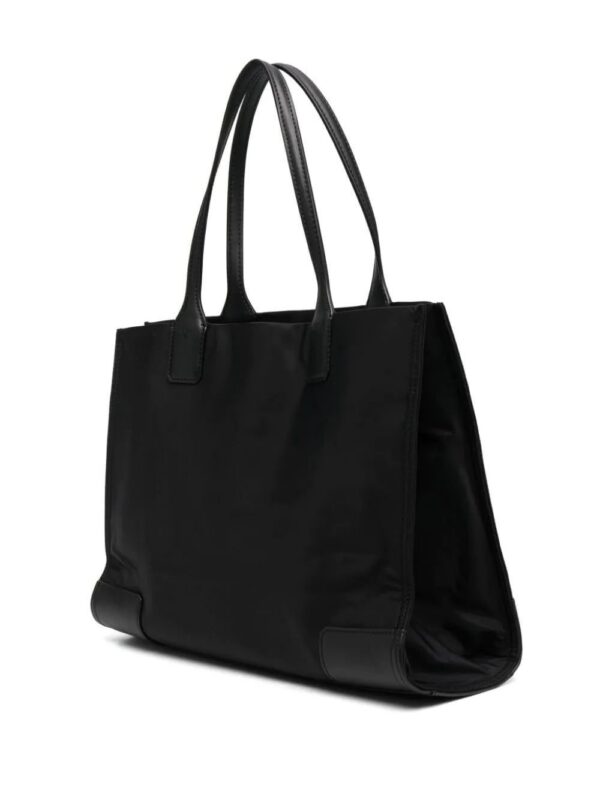 17998178_40892487_1000.jpg Tory Burch small Ella logo tote bag