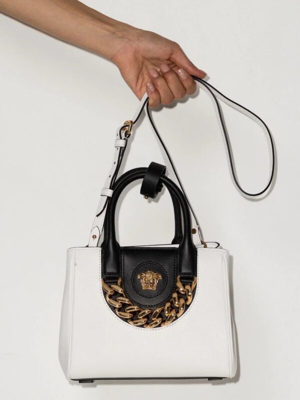 17998181_40578840_1000.jpg Versace La Medusa top-handle bag