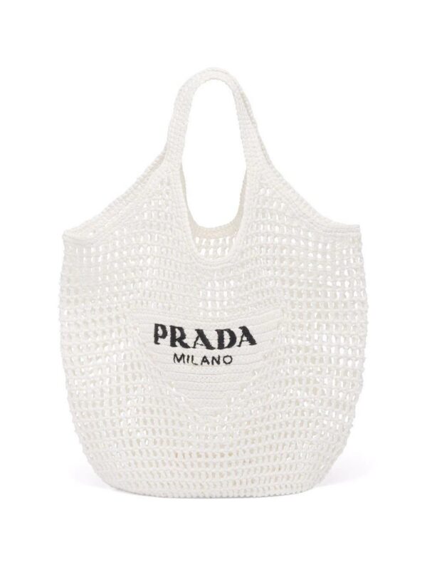 18003328_38164197_1000.jpg Prada interwoven logo tote bag