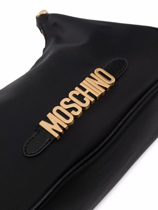18015388_38194625_1000.jpg Moschino logo-shoulder bag