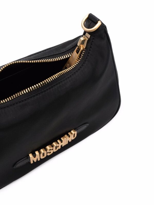 18015388_38195632_1000.jpg Moschino logo-shoulder bag