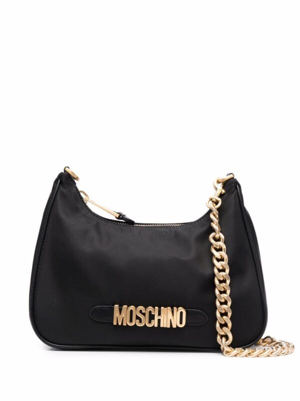 18015388_38195635_1000.jpg Moschino logo-shoulder bag