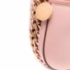 18016302_38290328_1000.jpg Stella McCartney small Frayme shoulder bag