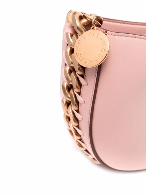 18016302_38290328_1000.jpg Stella McCartney small Frayme shoulder bag