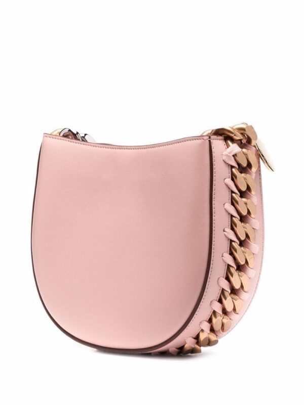 18016302_38290334_1000.jpg Stella McCartney small Frayme shoulder bag