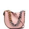 18016302_38291340_1000.jpg Stella McCartney small Frayme shoulder bag
