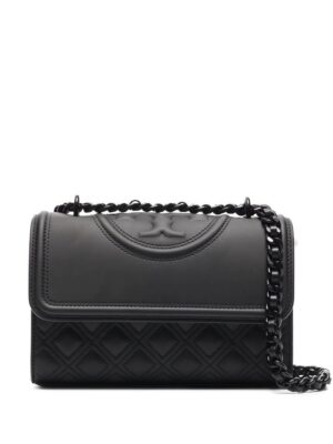 18021721_41430686_1000.jpg Tory Burch embossed-logo shoulder bag