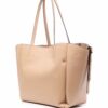18023655_38187737_1000.jpg Michael Michael Kors Freya logo plaque tote bag