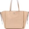 18023655_38303609_1000.jpg Michael Michael Kors Freya logo plaque tote bag