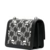 18023942_39715612_1000.jpg Karl Lagerfeld small K/IKonik shoulder bag