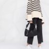 18023946_39714676_1000_fb2aa7ee-3fd5-40b4-98d4-6952f6bb0495.jpg Karl Lagerfeld K/Knotted shoulder bag