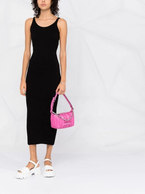 18023952_39715852_1000.jpg Karl Lagerfeld x Amber Valletta K/Kushion shoulder bag