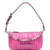 18023952_39758442_1000.jpg Karl Lagerfeld x Amber Valletta K/Kushion shoulder bag