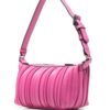 18023952_39760083_1000.jpg Karl Lagerfeld x Amber Valletta K/Kushion shoulder bag
