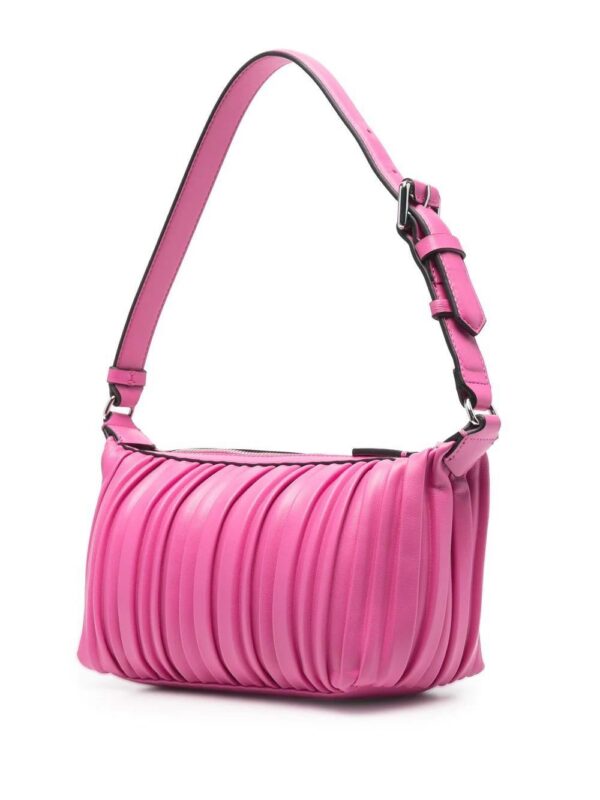 18023952_39760083_1000.jpg Karl Lagerfeld x Amber Valletta K/Kushion shoulder bag