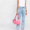 18023953_39731437_1000.jpg Karl Lagerfeld K/Knotted shoulder bag
