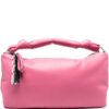 18023953_39731440_1000.jpg Karl Lagerfeld K/Knotted shoulder bag