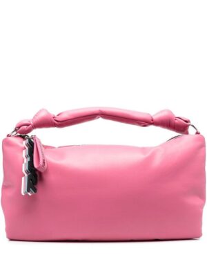 18023953_39731440_1000.jpg Karl Lagerfeld K/Knotted shoulder bag
