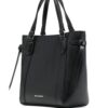 Karl Lagerfeld K/Ikonik leather tote bag