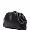 18024582_38183722_1000.jpg Michael Michael Kors logo-lettering clutch