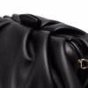 18024582_38186434_1000.jpg Michael Michael Kors logo-lettering clutch