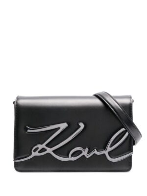 18024866_39754012_1000.jpg Karl Lagerfeld K/Signature crossbody bag