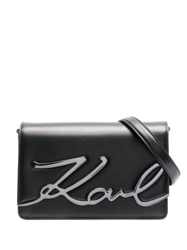 18024866_39754012_1000.jpg Karl Lagerfeld K/Signature crossbody bag