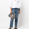 18024874_40078205_1000.jpg Karl Lagerfeld small monogram-print clutch