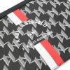 18024874_40078207_1000.jpg Karl Lagerfeld small monogram-print clutch