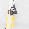 18024882_39475719_1000.jpg Karl Lagerfeld K/Ikonik Karl Pocket tote bag