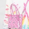 18024909_39713784_1000.jpg Karl Lagerfeld small K/Ikonik tote bag