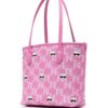 18024909_39715118_1000.jpg Karl Lagerfeld small K/Ikonik tote bag