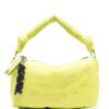 18024912_39669236_1000_a3b92784-4849-4d7f-bad9-cde5423b64bd.jpg Karl Lagerfeld K/Knotted small padded shoulder bag