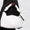 18024915_39714345_1000.jpg Karl Lagerfeld K/Knotted shoulder bag