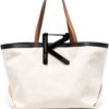 18024932_39815068_1000.jpg Karl Lagerfeld large K/Karl tote bag