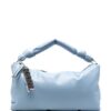 18024935_39678352_1000-1.jpg Karl Lagerfeld K/Knotted medium padded shoulder bag