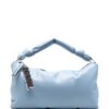 18024935_39678352_1000.jpg Karl Lagerfeld K/Knotted medium padded shoulder bag