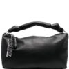 18024941_39726280_1000-1.jpg Karl Lagerfeld K/Knotted padded shoulder bag