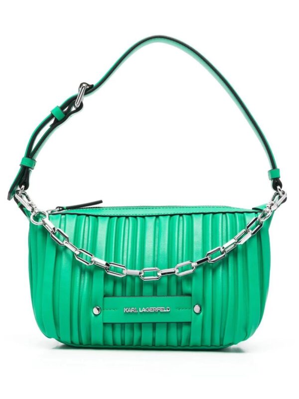 18024946_39690681_1000.jpg Karl Lagerfeld K/Kushion shoulder bag