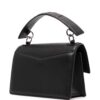 18024949_39473921_1000.jpg Karl Lagerfeld K/Seven Grainy shoulder bag