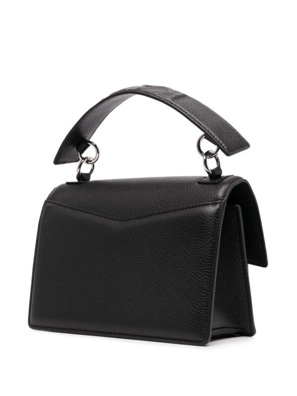 18024949_39473921_1000.jpg Karl Lagerfeld K/Seven Grainy shoulder bag